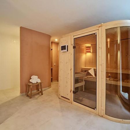 Mosel-Auszeit - Fewo Mit Sauna & Sonnenterrasse - Ideal Fuer 2 Personen 오지그 외부 사진