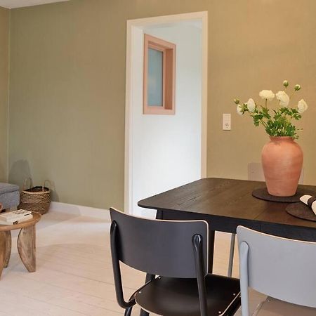 Mosel-Auszeit - Fewo Mit Sauna & Sonnenterrasse - Ideal Fuer 2 Personen 오지그 외부 사진