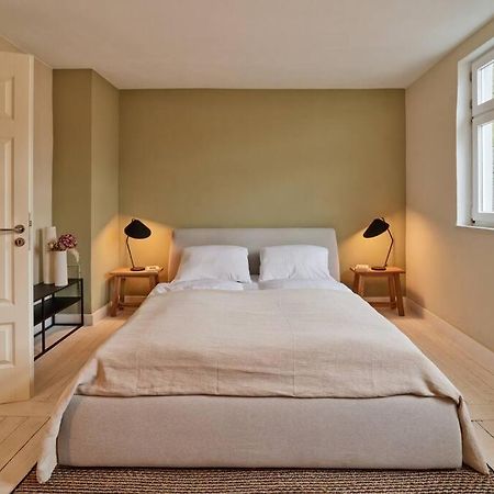 Mosel-Auszeit - Fewo Mit Sauna & Sonnenterrasse - Ideal Fuer 2 Personen 오지그 외부 사진