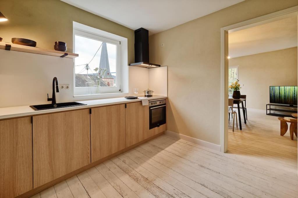 Mosel-Auszeit - Fewo Mit Sauna & Sonnenterrasse - Ideal Fuer 2 Personen 오지그 외부 사진
